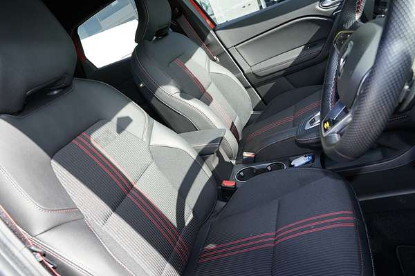 2023 Renault Captur R.S. Line XJB