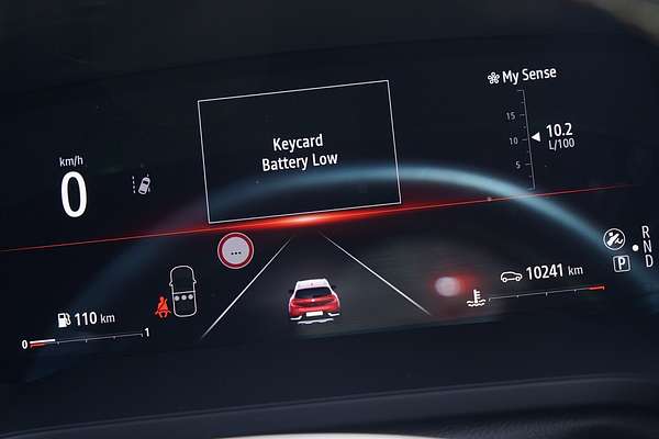 2023 Renault Captur R.S. Line XJB