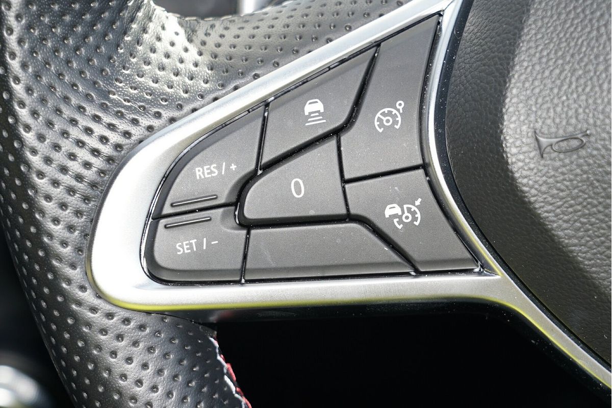 2023 Renault Captur R.S. Line XJB