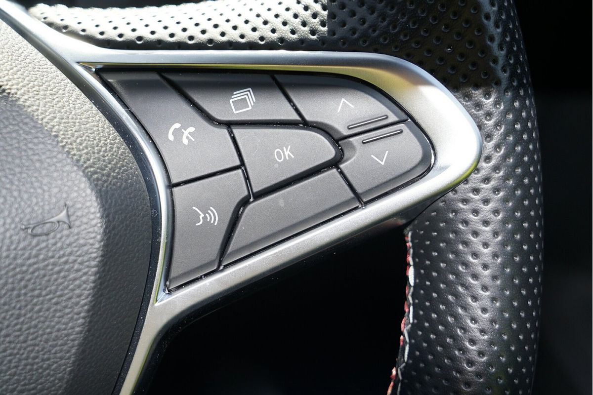 2023 Renault Captur R.S. Line XJB
