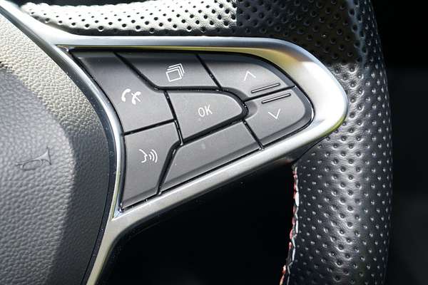 2023 Renault Captur R.S. Line XJB