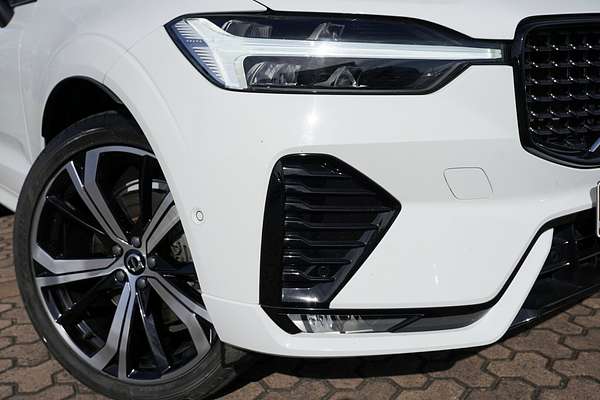 2021 Volvo XC60 B6 R-Design