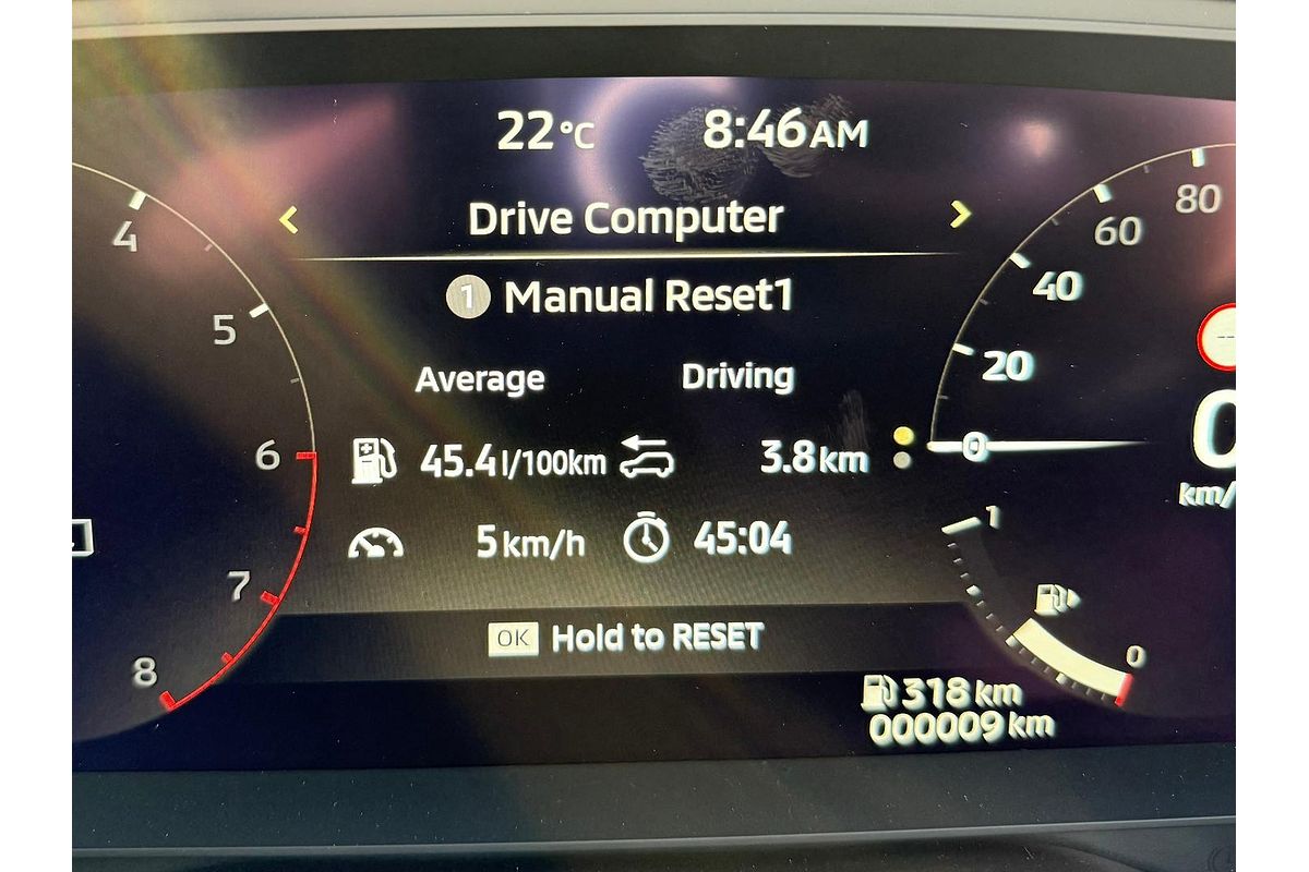 2025 Mitsubishi Outlander Exceed Tourer ZM