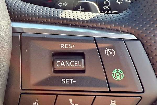 2025 Mitsubishi Outlander Exceed Tourer ZM
