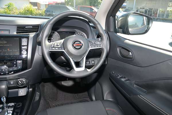 2024 Nissan Navara PRO-4X D23 4X4