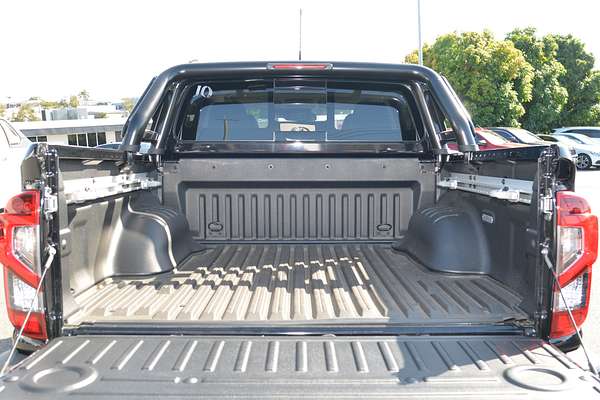 2024 Nissan Navara PRO-4X D23 4X4