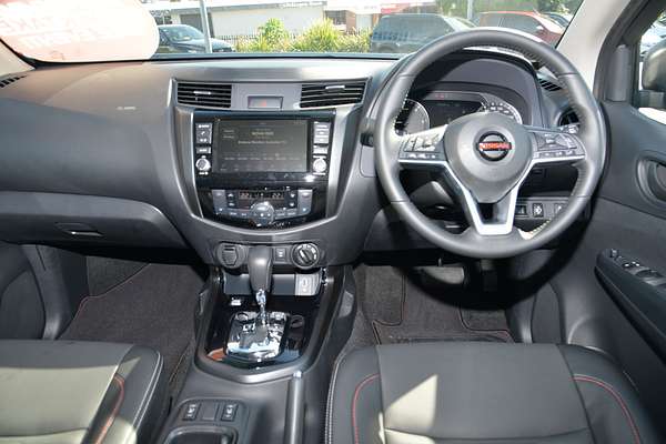 2024 Nissan Navara PRO-4X D23 4X4