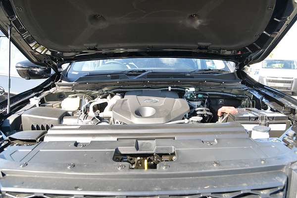 2024 Nissan Navara PRO-4X D23 4X4