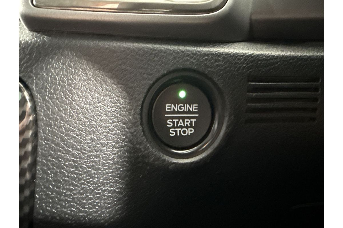 2019 Ford Ranger XLT PX MkIII 4X4 3.2L