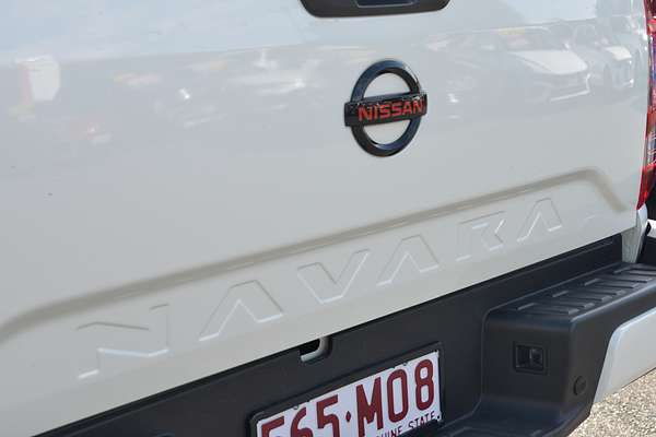 2024 Nissan Navara PRO-4X D23 4X4