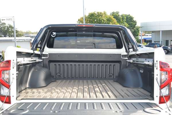 2024 Nissan Navara PRO-4X D23 4X4