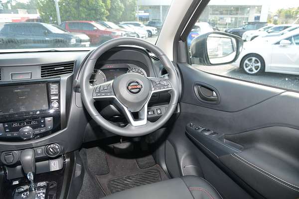 2024 Nissan Navara PRO-4X D23 4X4