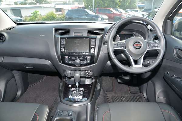 2024 Nissan Navara PRO-4X D23 4X4
