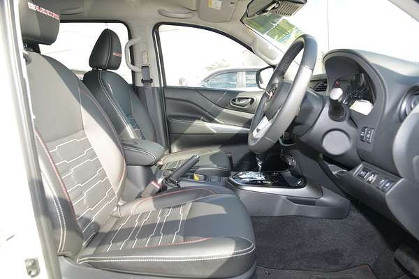2024 Nissan Navara PRO-4X D23 4X4