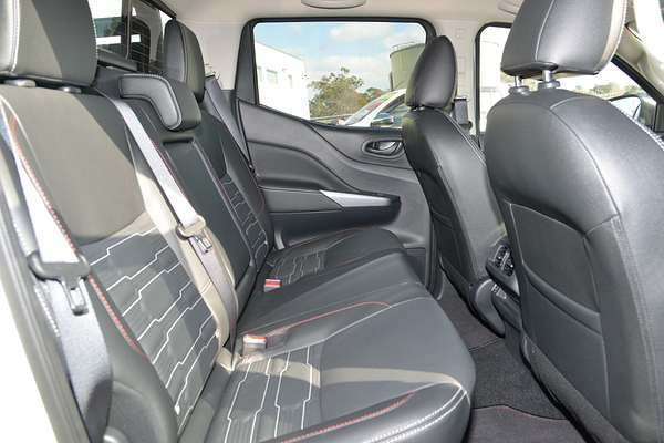 2024 Nissan Navara PRO-4X D23 4X4