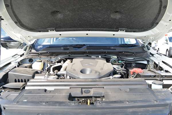2024 Nissan Navara PRO-4X D23 4X4