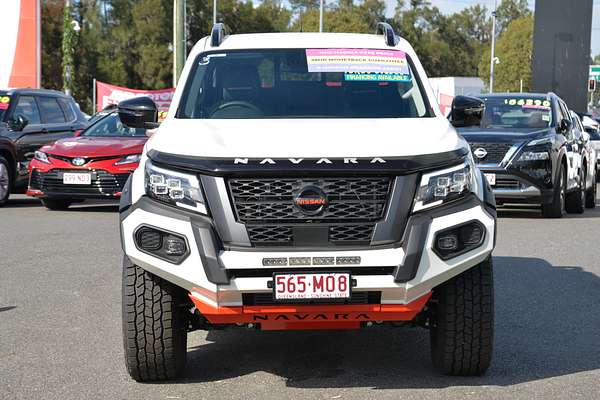 2024 Nissan Navara PRO-4X D23 4X4