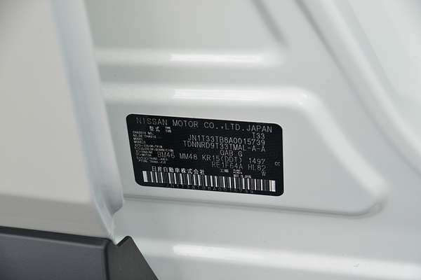 2024 Nissan X-TRAIL ST-L e-POWER T33 thumb-21