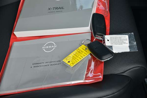 2024 Nissan X-TRAIL ST-L e-POWER T33 thumb-22