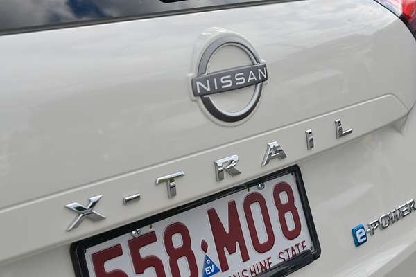 2024 Nissan X-TRAIL ST-L e-POWER T33 thumb-20