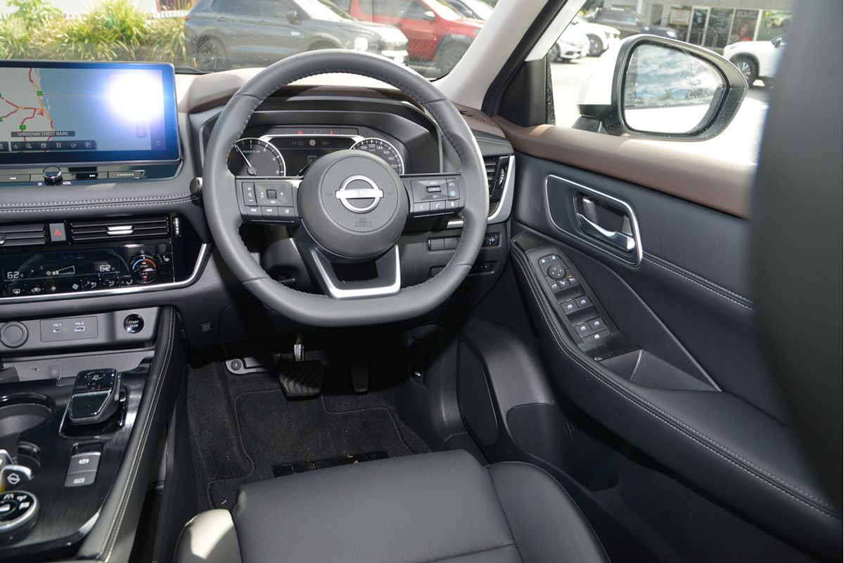 2024 Nissan X-TRAIL ST-L e-POWER T33