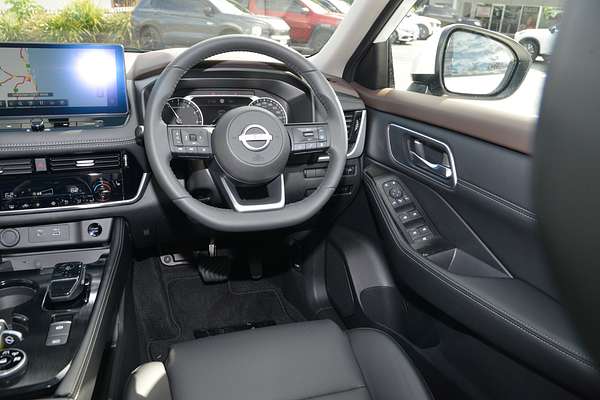 2024 Nissan X-TRAIL ST-L e-POWER T33 thumb-18