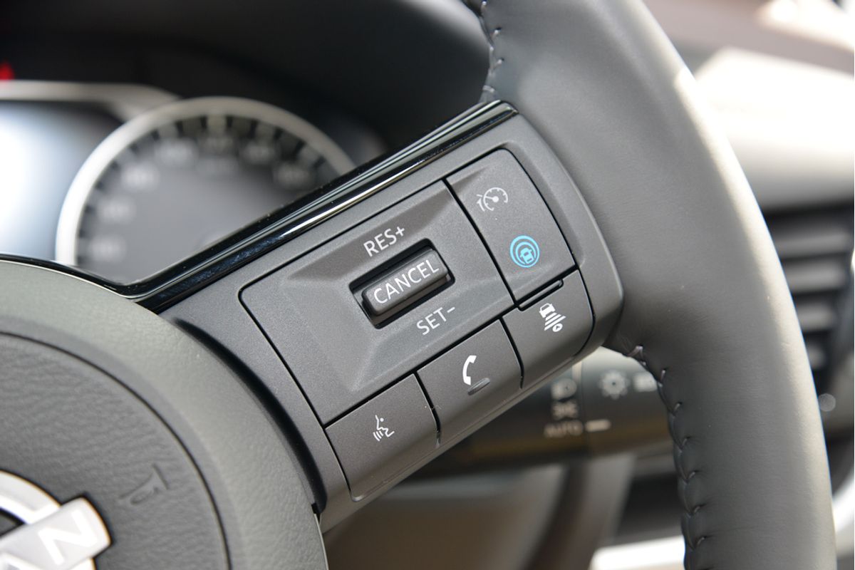 2024 Nissan X-TRAIL ST-L e-POWER T33