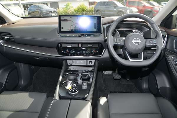 2024 Nissan X-TRAIL ST-L e-POWER T33 thumb-17