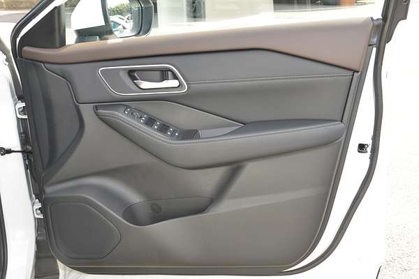 2024 Nissan X-TRAIL ST-L e-POWER T33 thumb-16