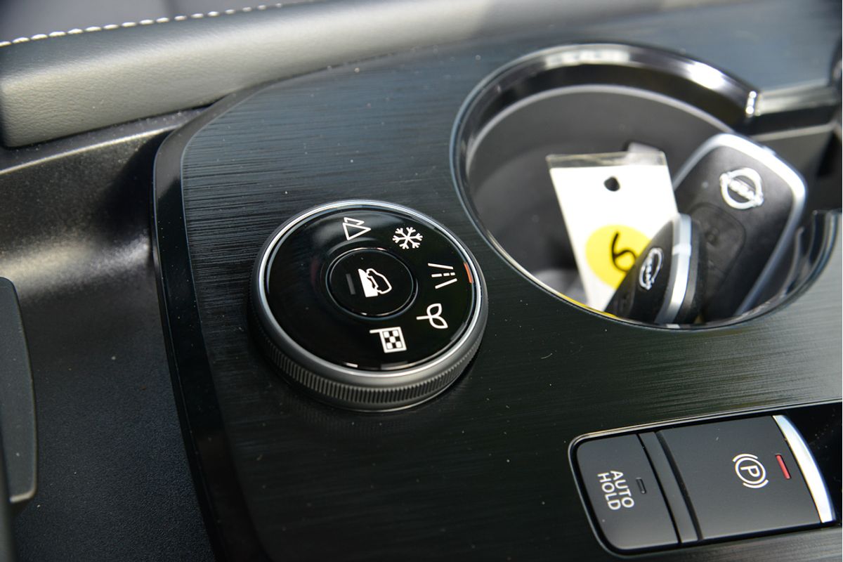 2024 Nissan X-TRAIL ST-L e-POWER T33