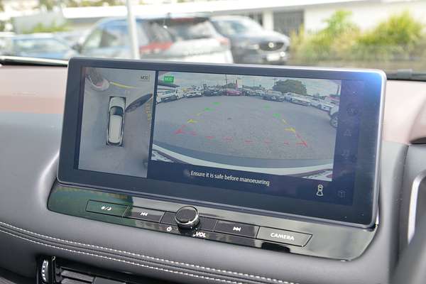 2024 Nissan X-TRAIL ST-L e-POWER T33 thumb-12