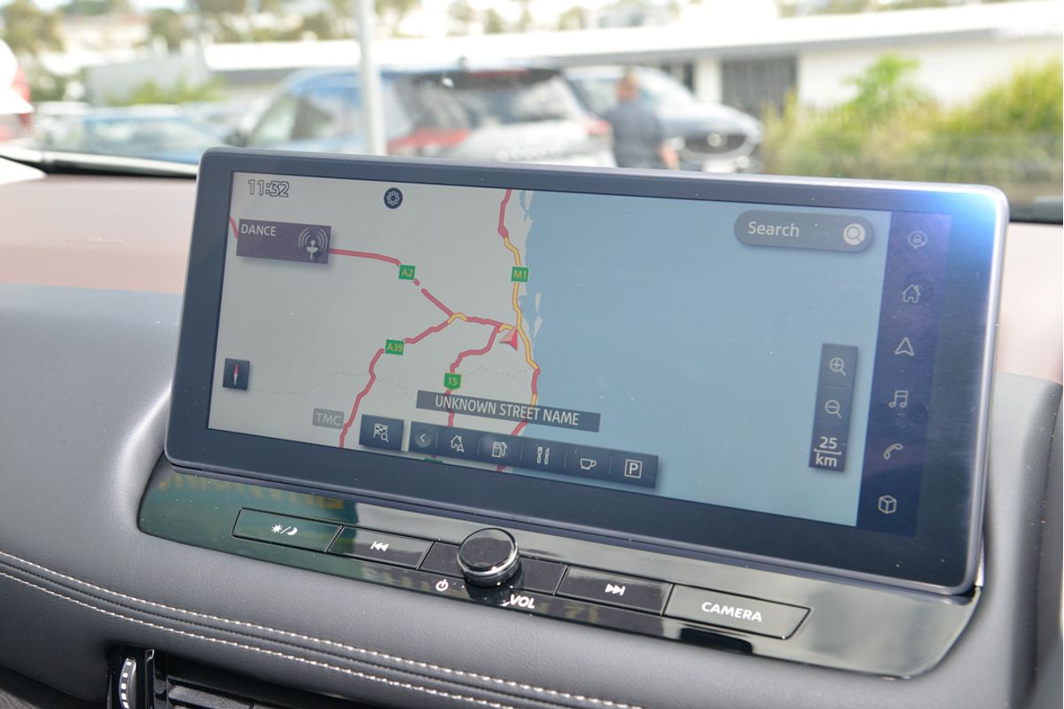2024 Nissan X-TRAIL ST-L e-POWER T33