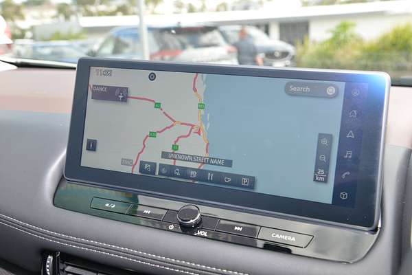 2024 Nissan X-TRAIL ST-L e-POWER T33 thumb-11