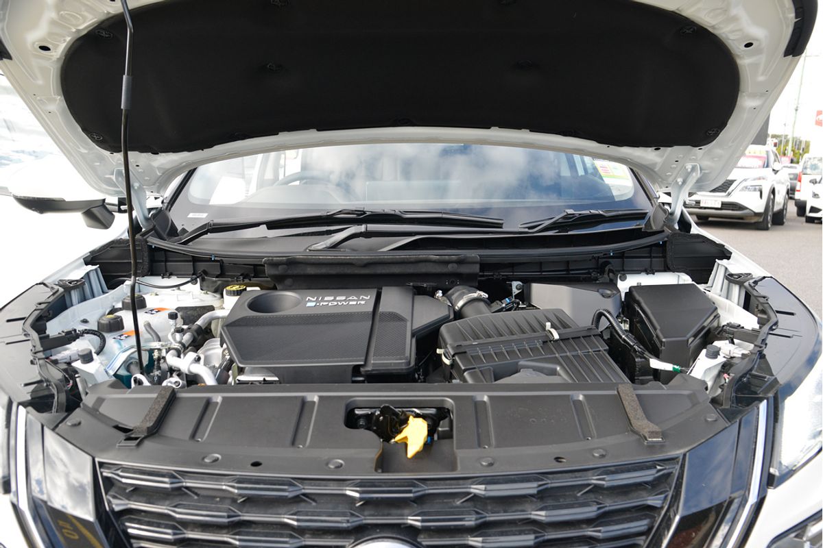 2024 Nissan X-TRAIL ST-L e-POWER T33