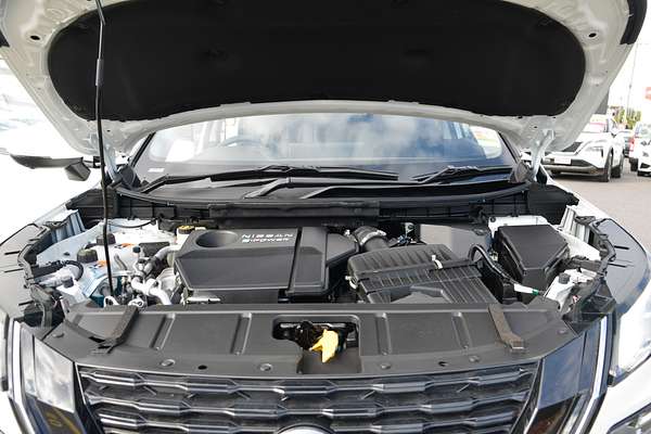 2024 Nissan X-TRAIL ST-L e-POWER T33 thumb-7