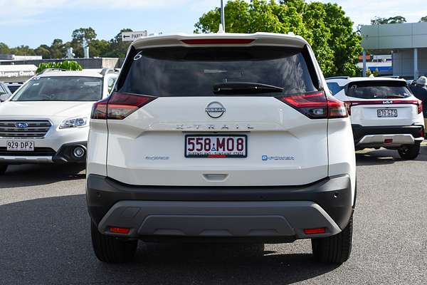 2024 Nissan X-TRAIL ST-L e-POWER T33 thumb-6