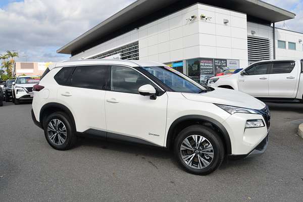 2024 Nissan X-TRAIL ST-L e-POWER T33 thumb-4