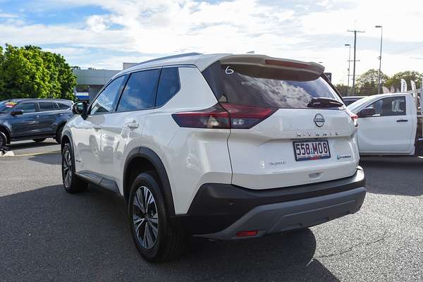 2024 Nissan X-TRAIL ST-L e-POWER T33 thumb-5