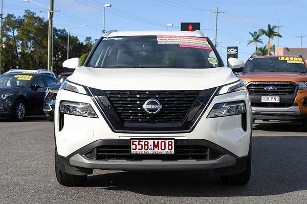 2024 Nissan X-TRAIL ST-L e-POWER T33 thumb-2
