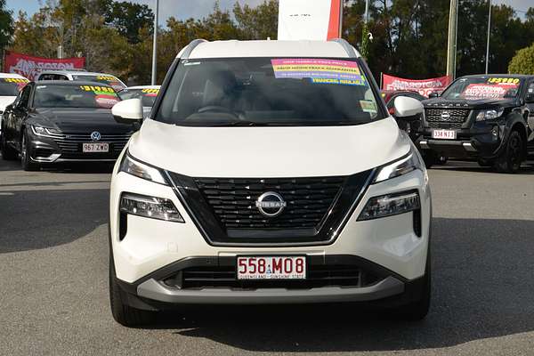 2024 Nissan X-TRAIL ST-L e-POWER T33 thumb-2