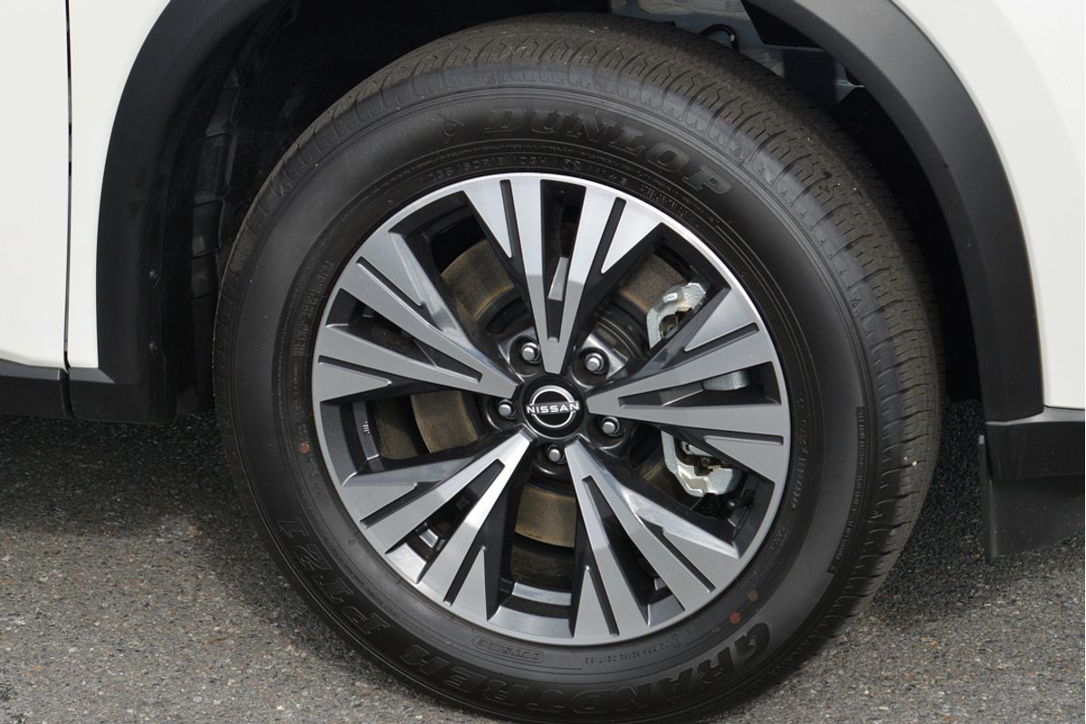 2024 Nissan X-TRAIL ST-L e-POWER T33