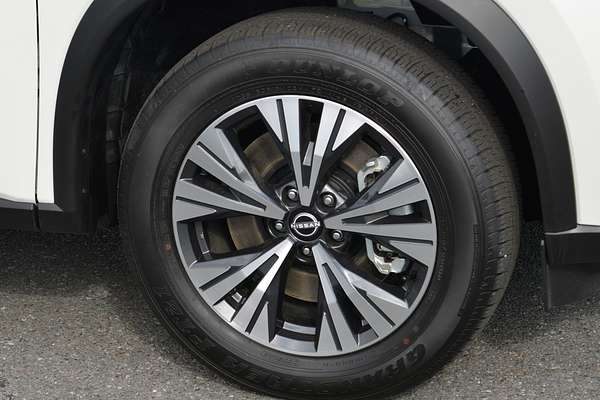 2024 Nissan X-TRAIL ST-L e-POWER T33 thumb-3