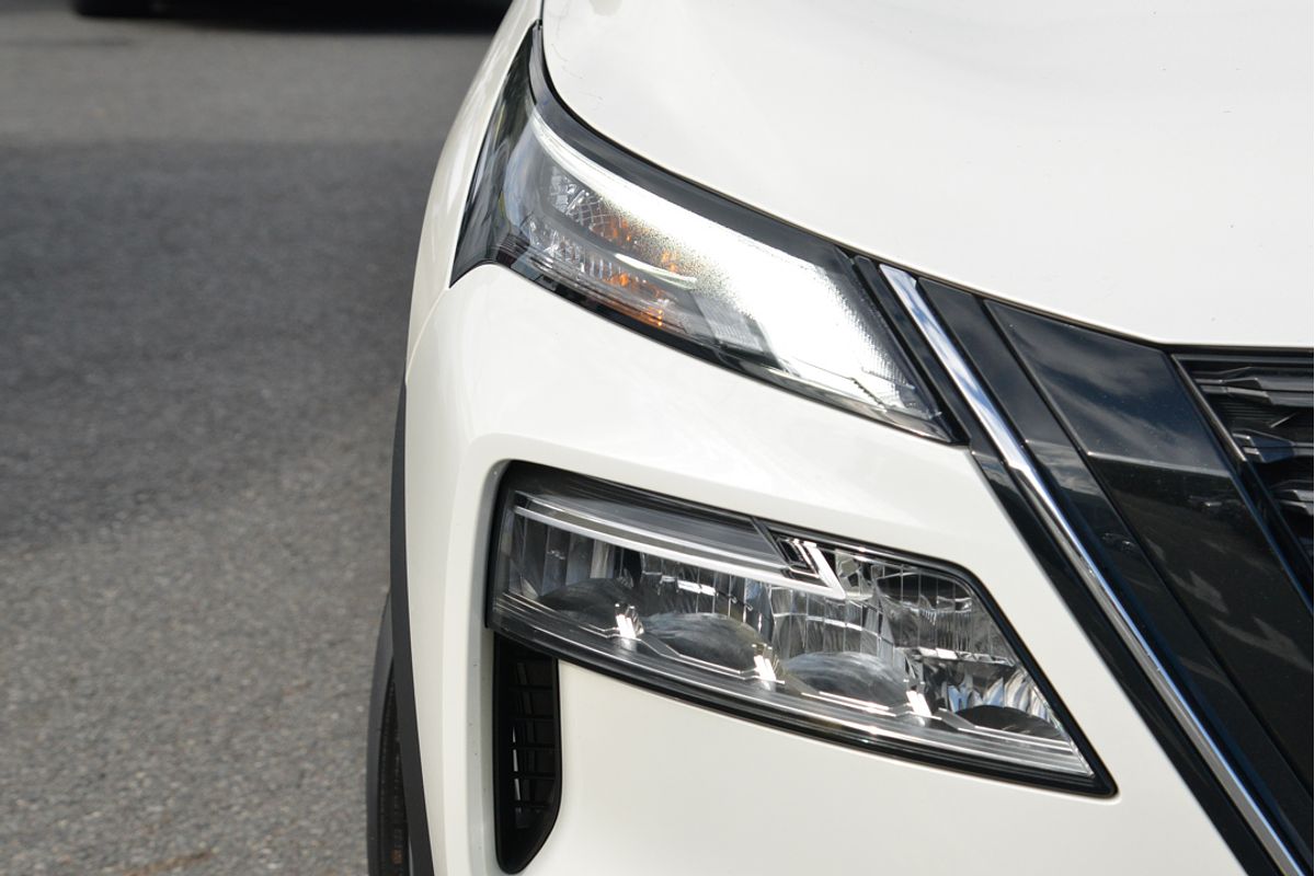 2024 Nissan X-TRAIL ST-L e-POWER T33