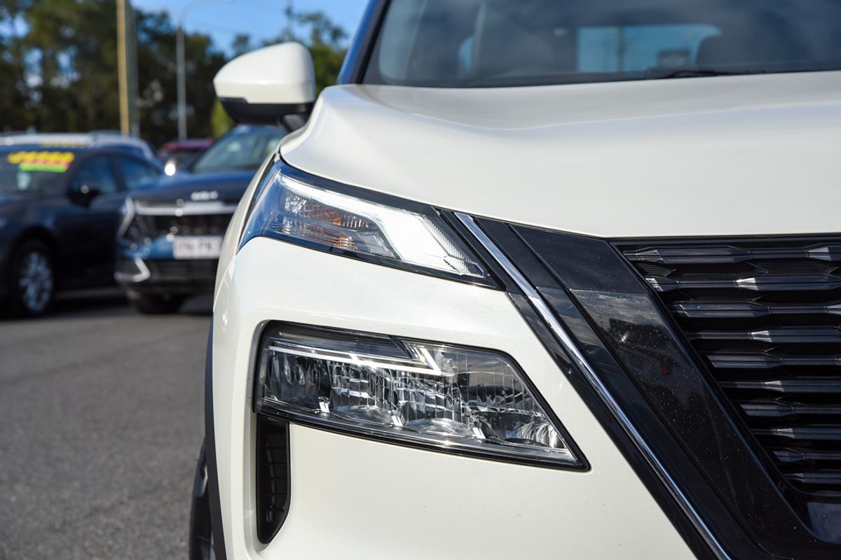 2024 Nissan X-TRAIL ST-L e-POWER T33