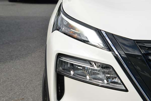 2024 Nissan X-TRAIL ST-L e-POWER T33 thumb-1