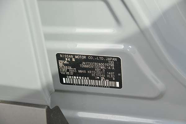 2024 Nissan X-TRAIL ST-L e-POWER T33