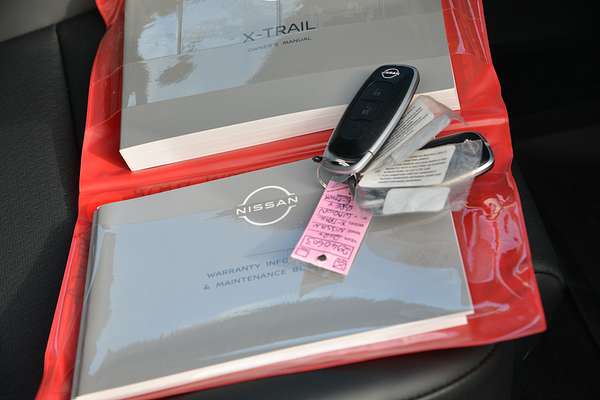 2024 Nissan X-TRAIL ST-L e-POWER T33