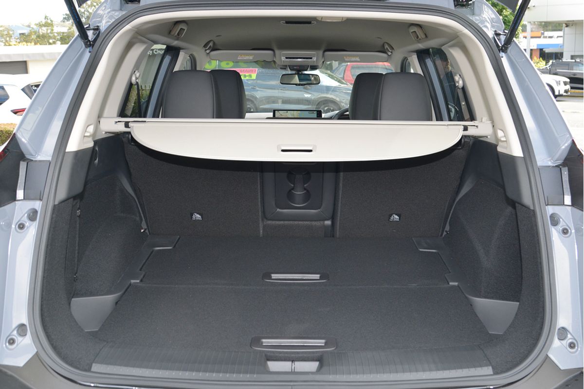 2024 Nissan X-TRAIL ST-L e-POWER T33