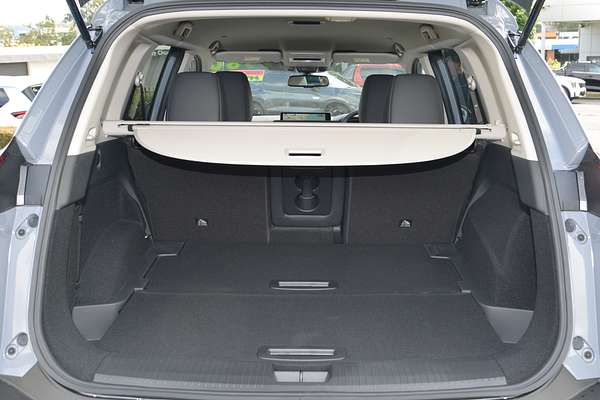 2024 Nissan X-TRAIL ST-L e-POWER T33