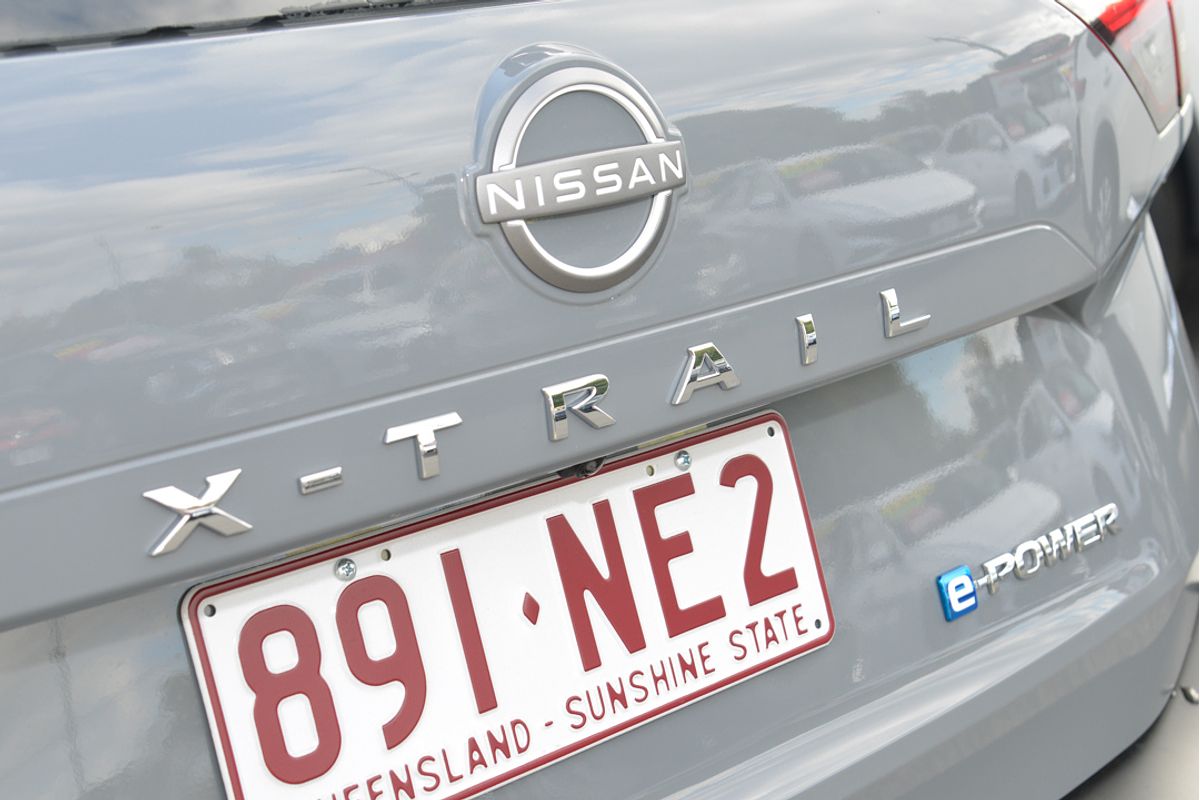 2024 Nissan X-TRAIL ST-L e-POWER T33